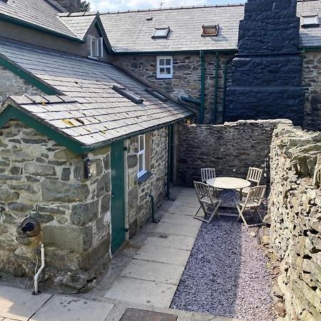 Dolawen Villa Betws-y-Coed Exterior foto