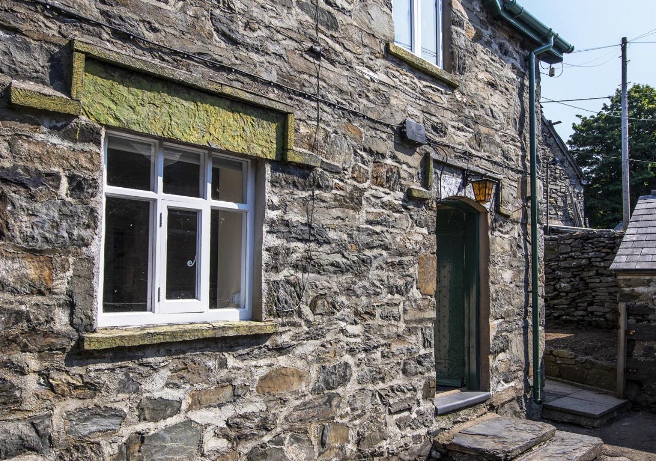 Dolawen Villa Betws-y-Coed Exterior foto