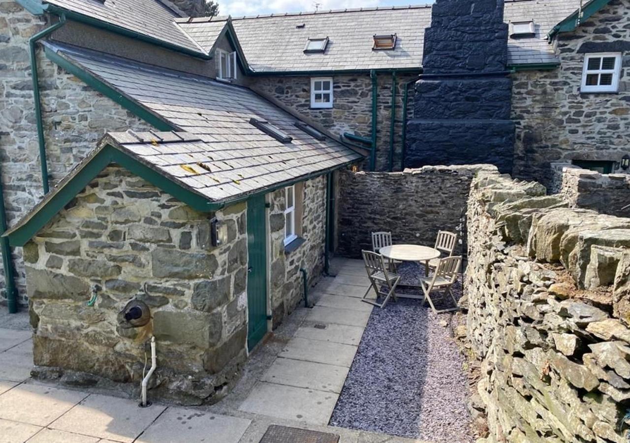 Dolawen Villa Betws-y-Coed Exterior foto